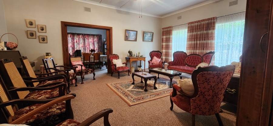 7 Bedroom Property for Sale in Die Bult North West